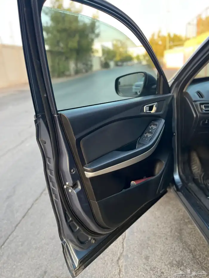 شيري تيجو7 11