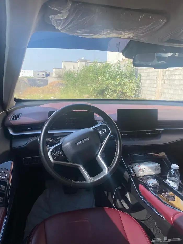 هافال H6 2022 5