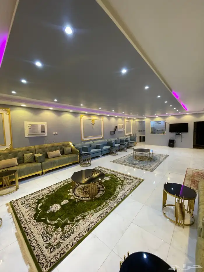 استراحة مريفيه جنب حد الحرم للقسمين الرجال و النساء 9