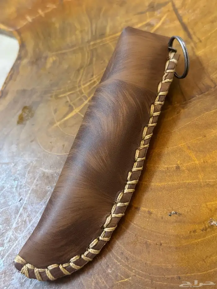 سكين ألمانية 5