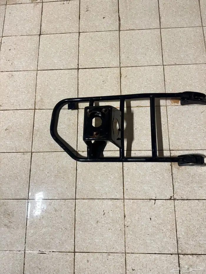 علاقي اسبير لاندكروزر من 98 الى 2007 2