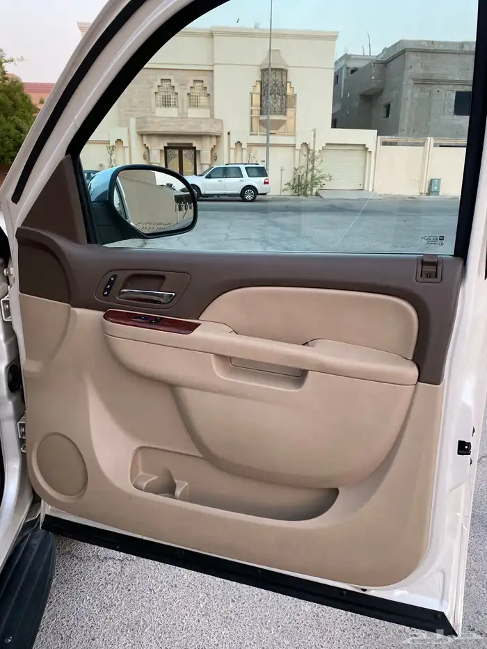 يوكن LTZ ( الاحساء ) بدون دبل 19