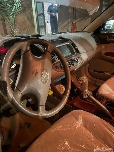 كامري 2004 خليجي مصدوم index