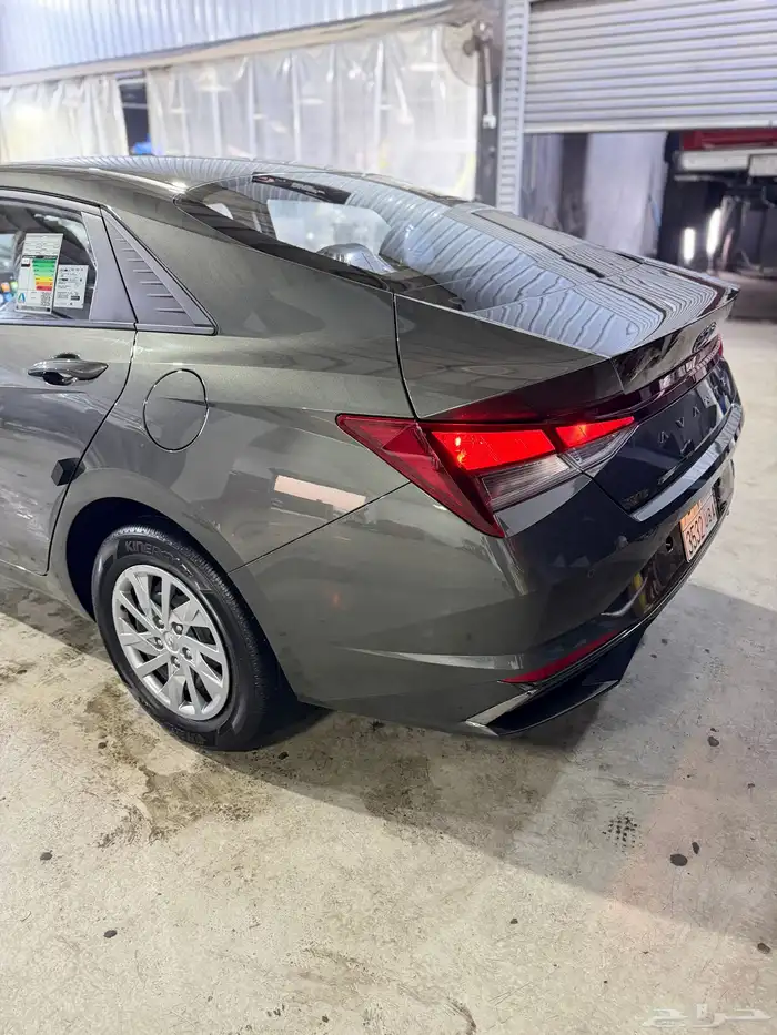 النترا 2021 ممشى قليل 12