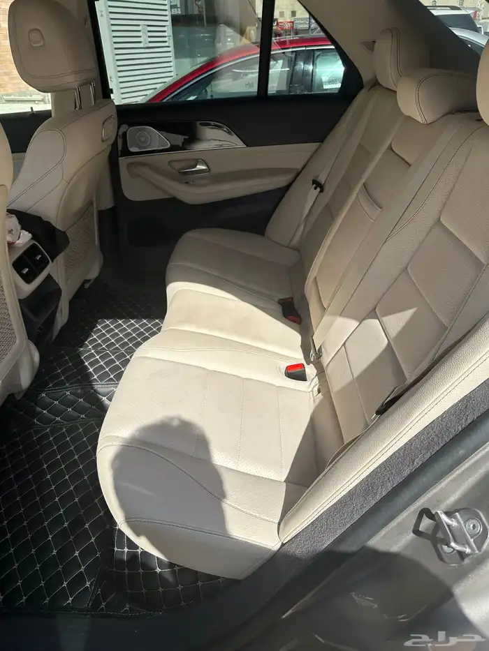 مرسيدس gle 350 موديل 2020 6