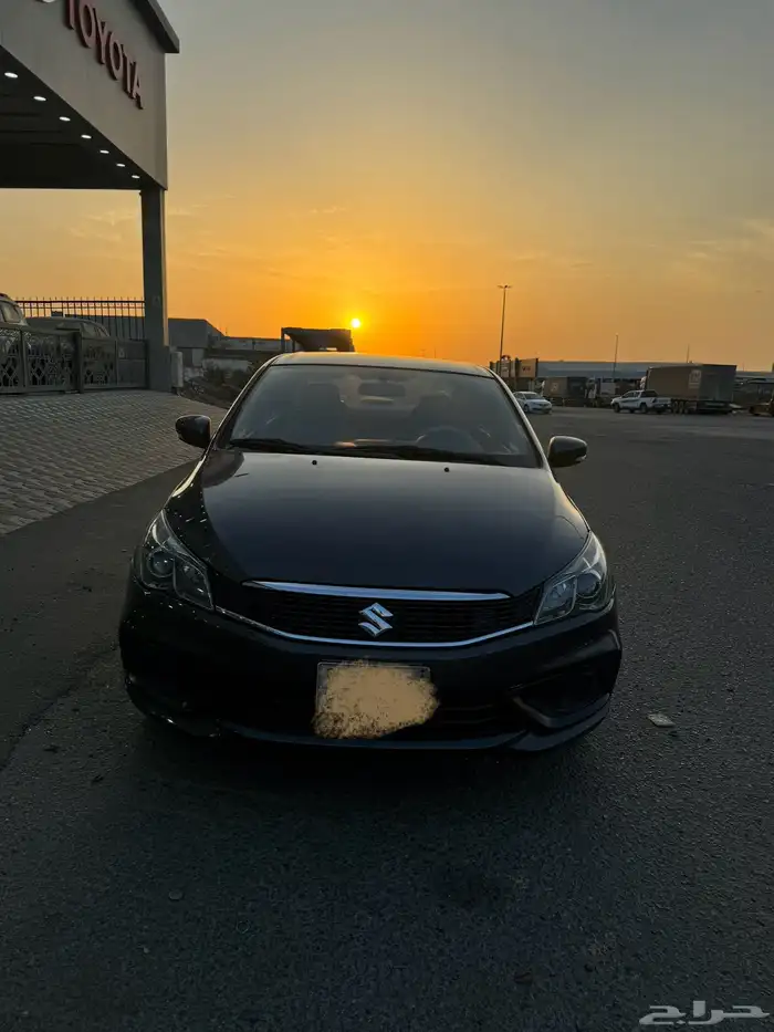 سوزوكي سياز 2023 0