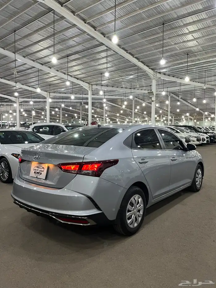 اكسنت 2023 عداد 38k 4