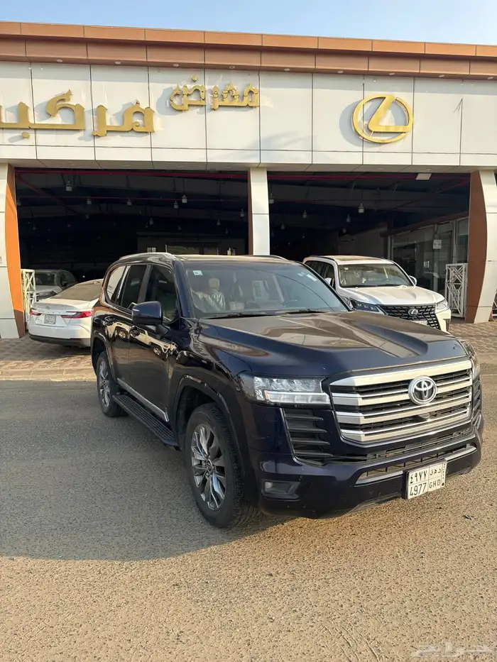 صالون GXR 2022 5