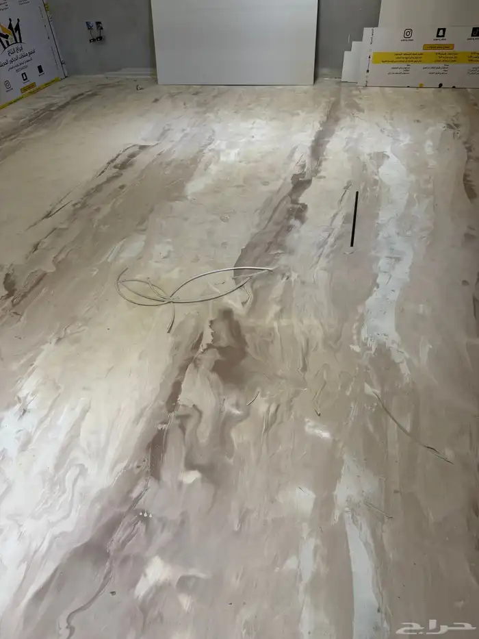 ايبوكسي رخامي 8