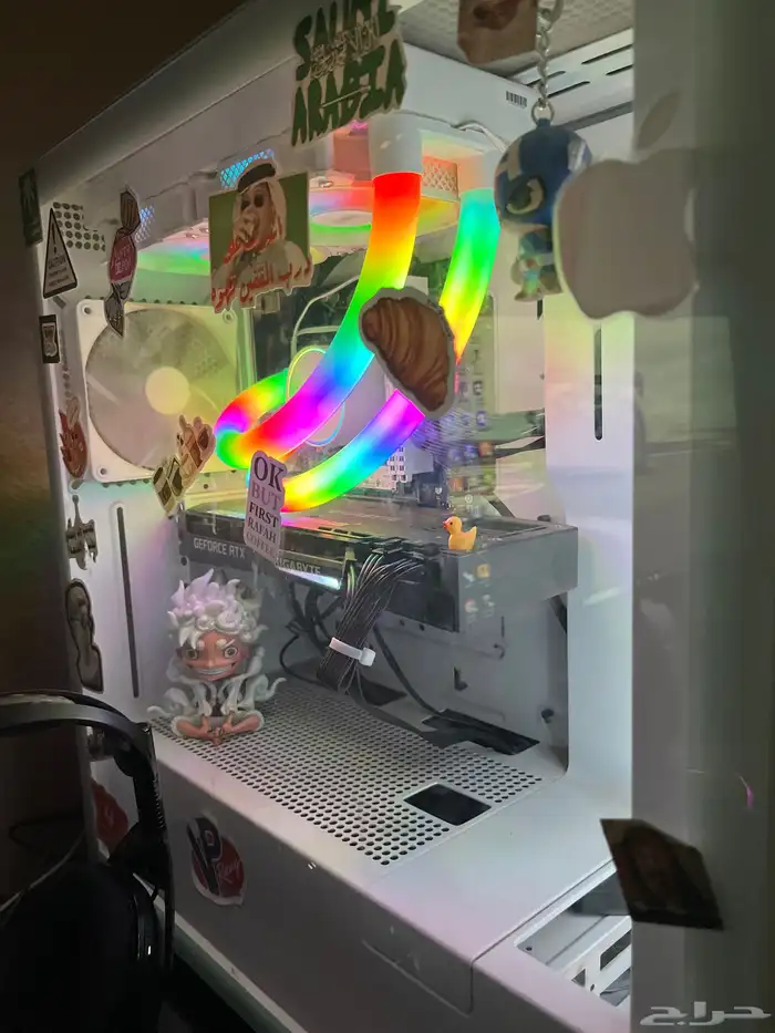 بيسي و شاشه 1