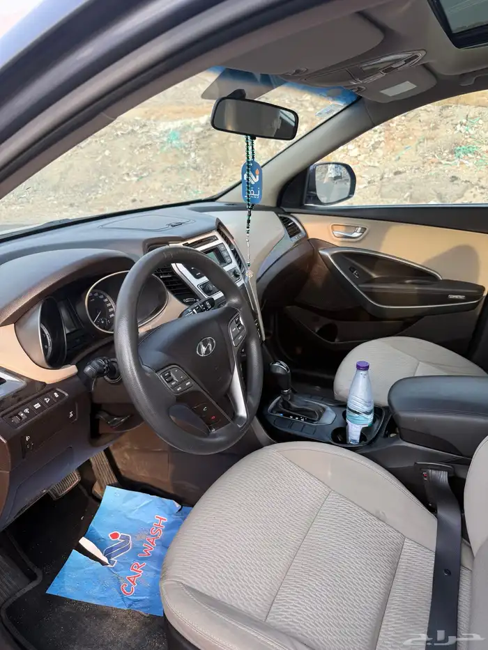 هونداي سنتافي 2018 16