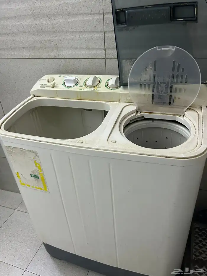 غساله TIT للبيع 0