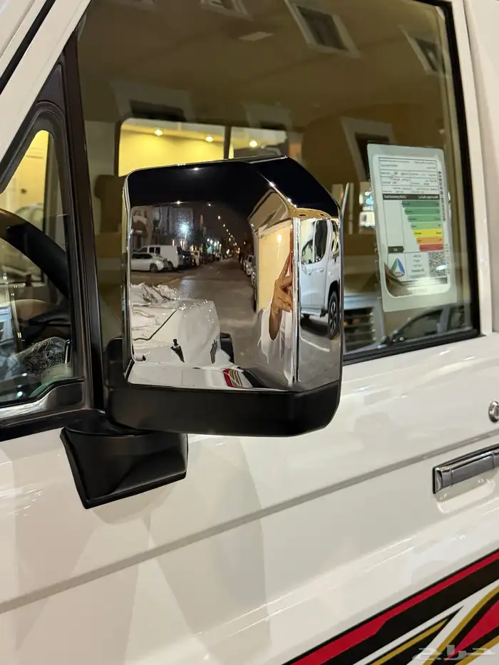 للبيع ربع 2024 ماشي 27 الف قير عادي دفلك 10