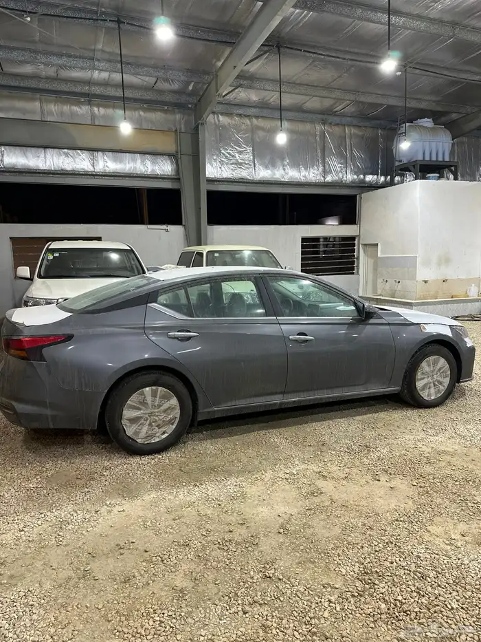 التيما 2025 استاندر تتانيوم اصفار بطاقة جمرك اقل سعر بنوك 5