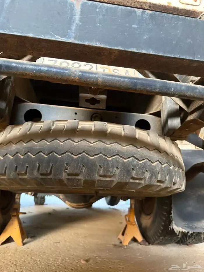 دينا تويوتا 3