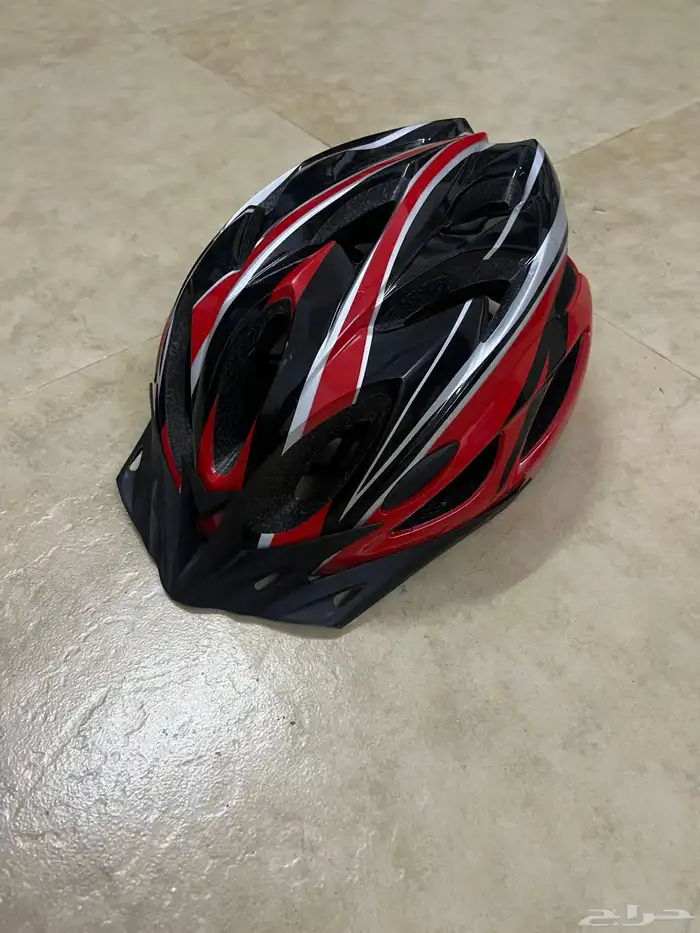 ثلاث خوذة دارجة 10