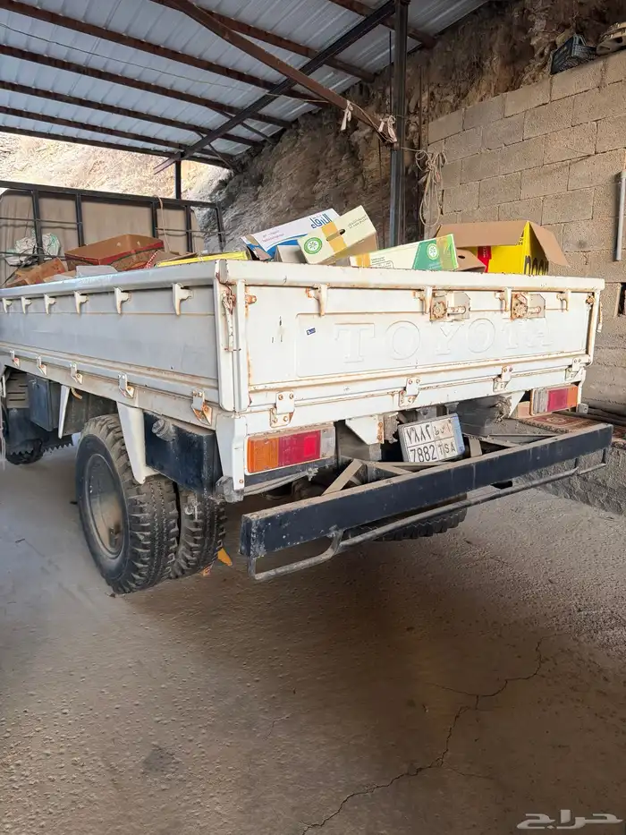 دينا تويوتا 9