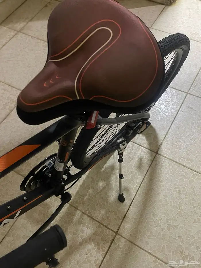 سيكل رياضي 4