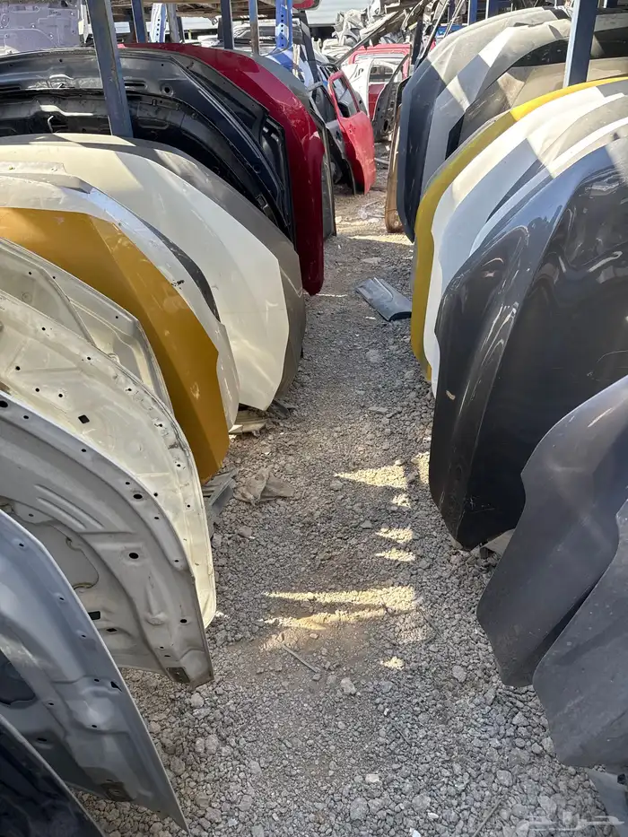 قطع غيار سيارات صينيه هافال شانجان جيلي ام جي 2