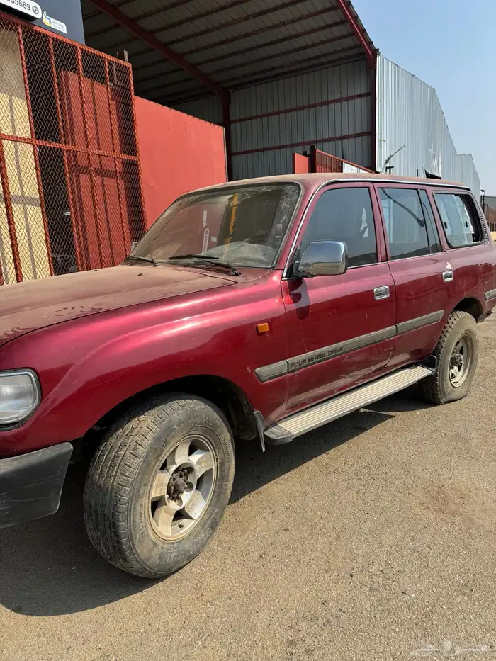 صالون 1992 للبيع قطع فقط 1