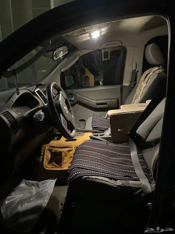 اكستيرا 2010 للبيع 4