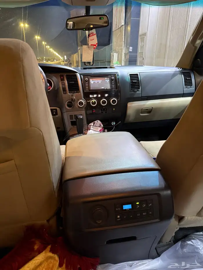 سكويا 2016 دبل بسم راعيه وكالة 15