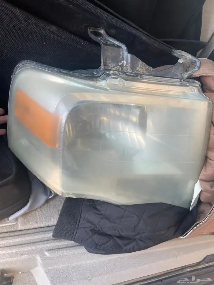 شمعه اكسبديشن مستخدمه ب 100ريال 0