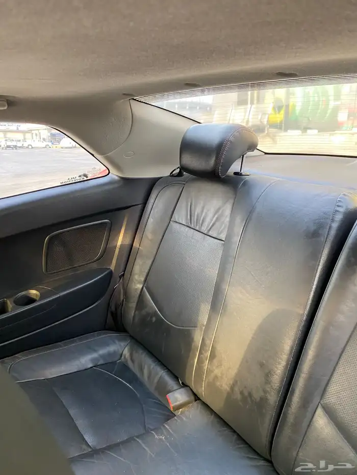 سيراتو كوبية 2011 8