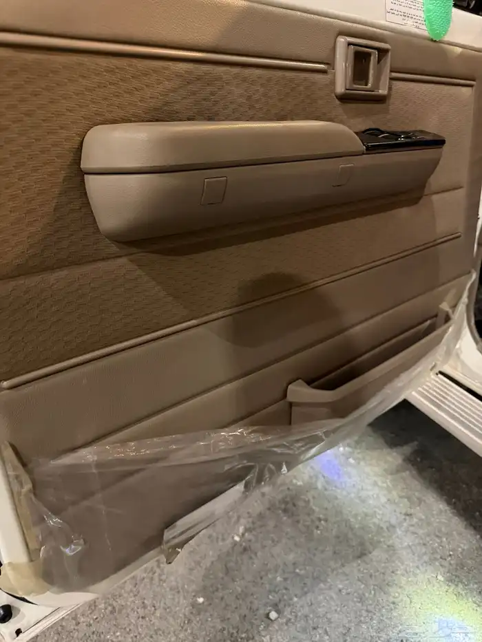 للبيع ربع 2024 ماشي 27 الف قير عادي دفلك 13