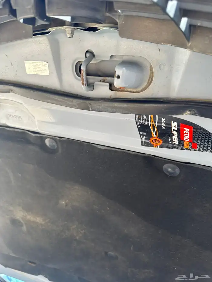 كامري 2006 فل كامل. 17