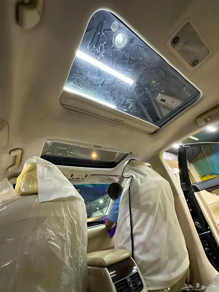 لكزس ES 350 DD 2014 3