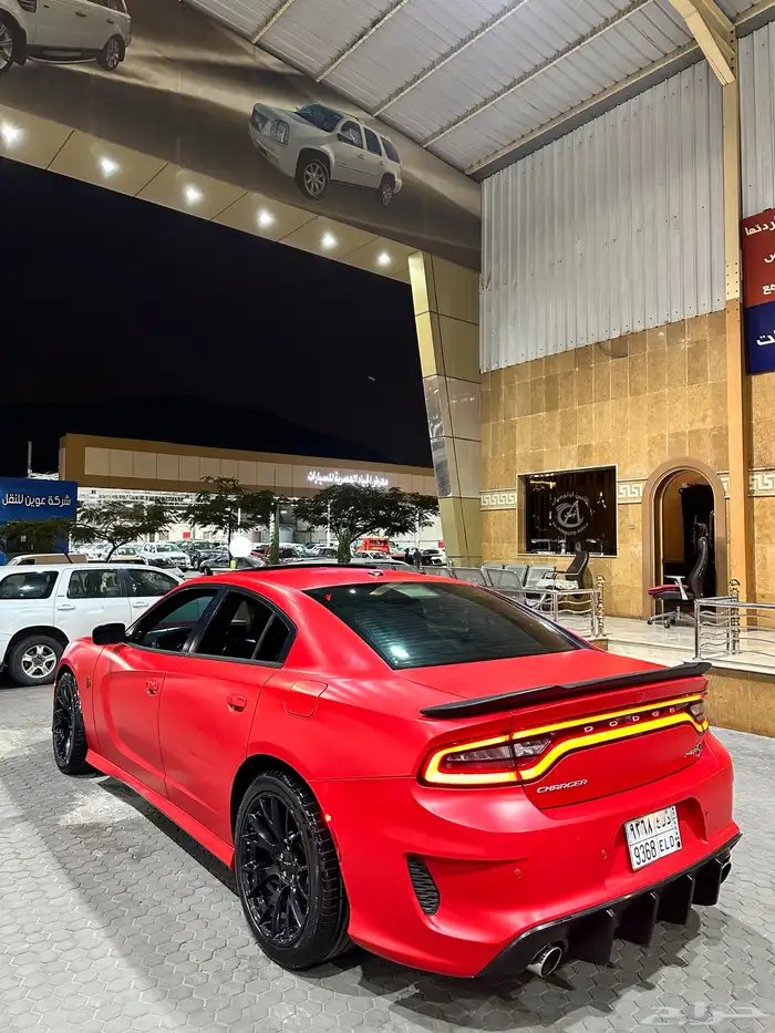 للبيع - تشارجر - 2015 - RT - فل هاوس 4