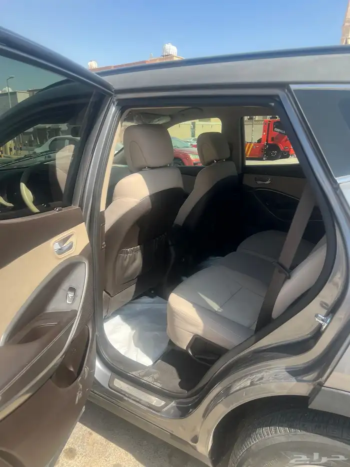 هونداي سنتافي موديل 2016 9