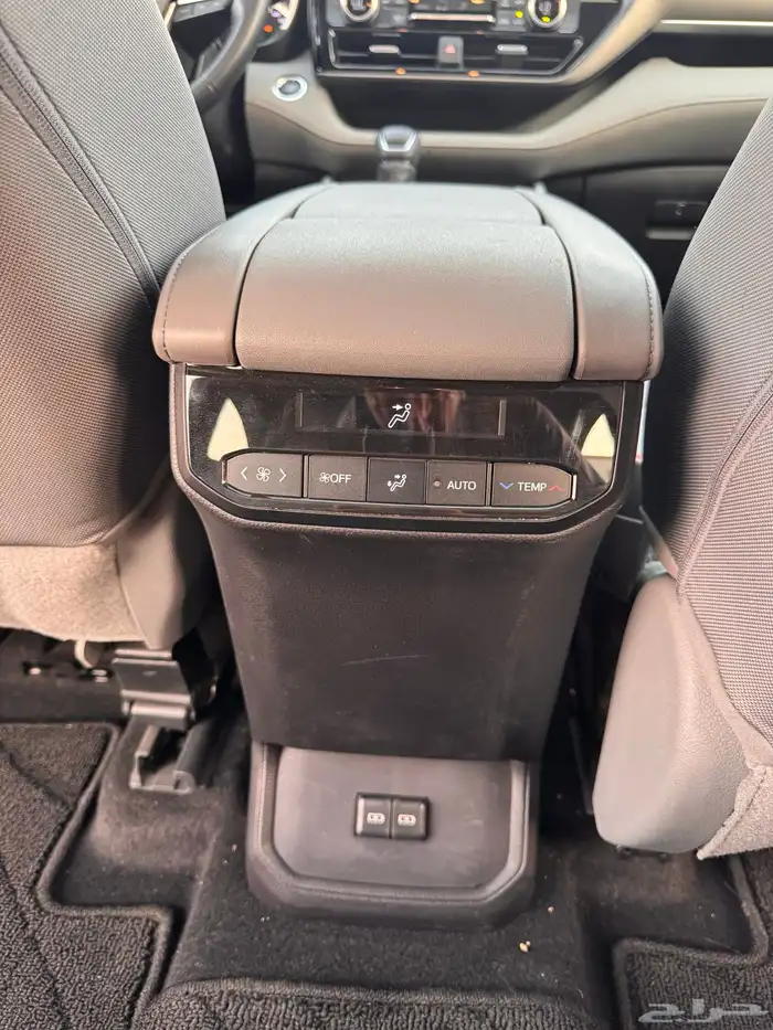 هايلاندر 2023 دبل GLE تحت الفل 36