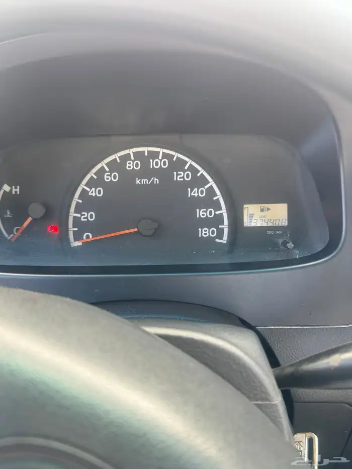 الطائف الحلقه الشرقيه خلف نادي عكاظ دباب داهاتسو 2013 0