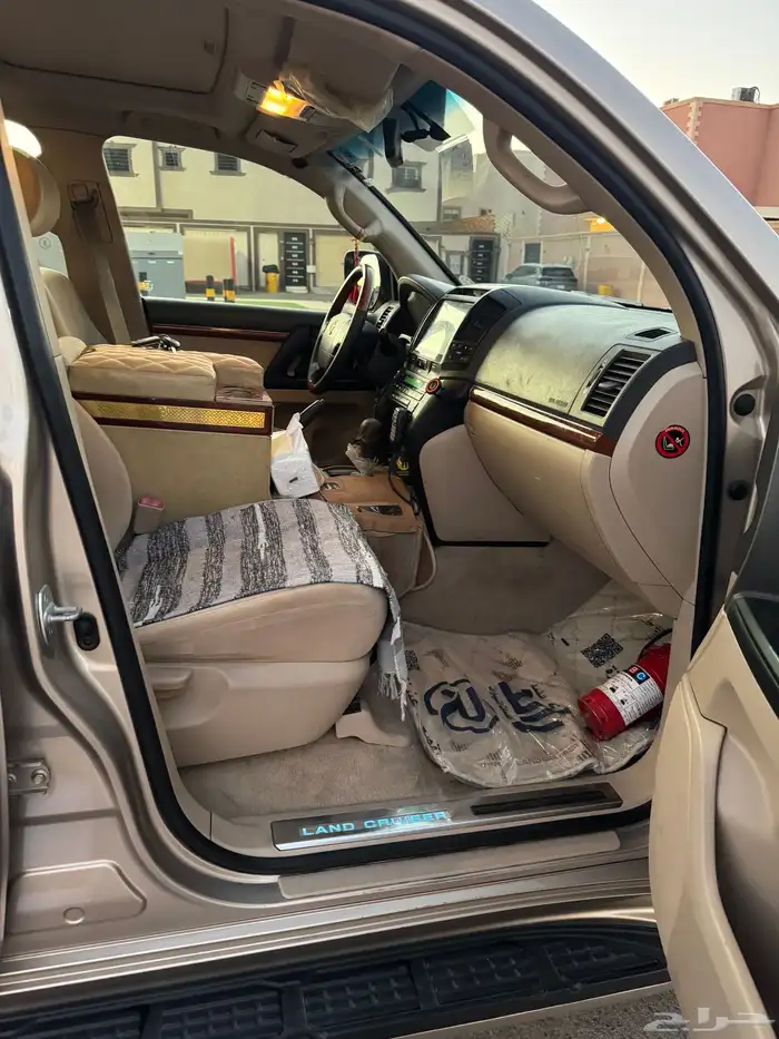 GXR جي اكس ار ذهبي 2012 8 سلندر 12