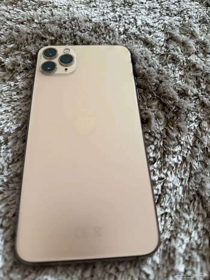 ايفون 11 برو ماكس 1