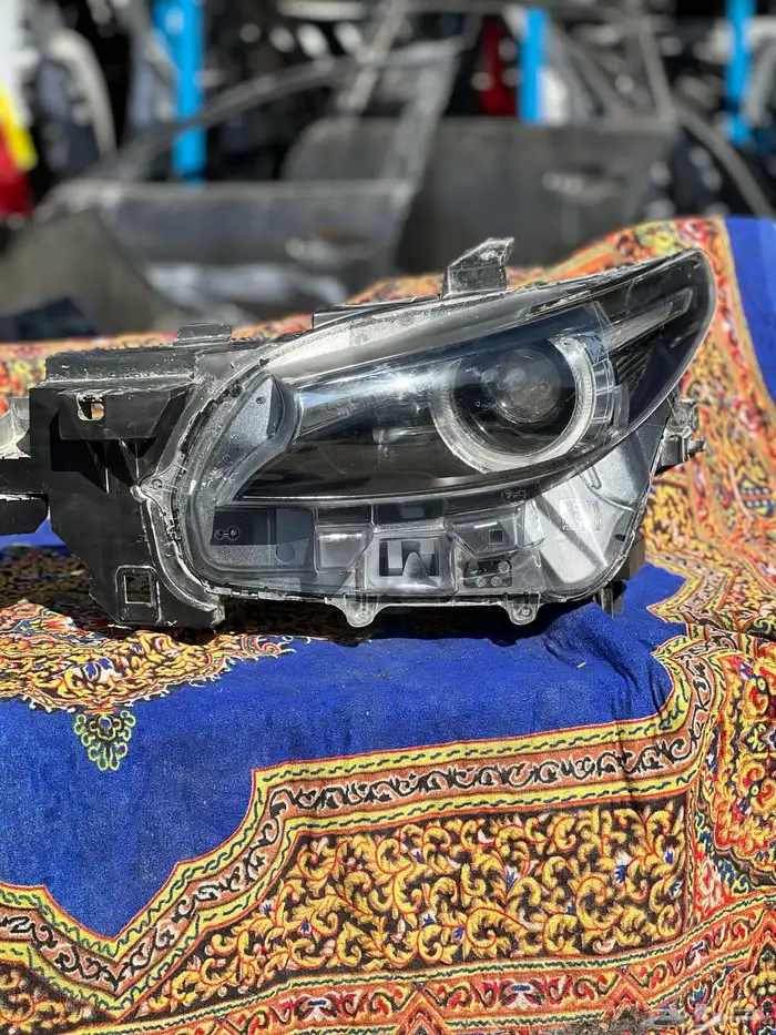 شمعات مازد 13