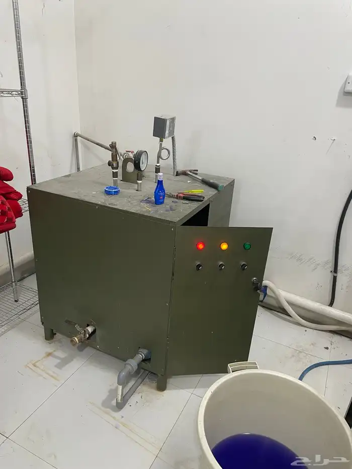 مغسله ملابس 5