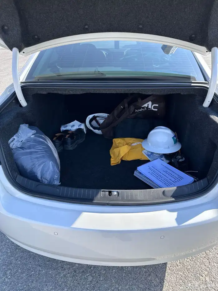 امبالا LS موديل 2017 خليجي مالك اول 5