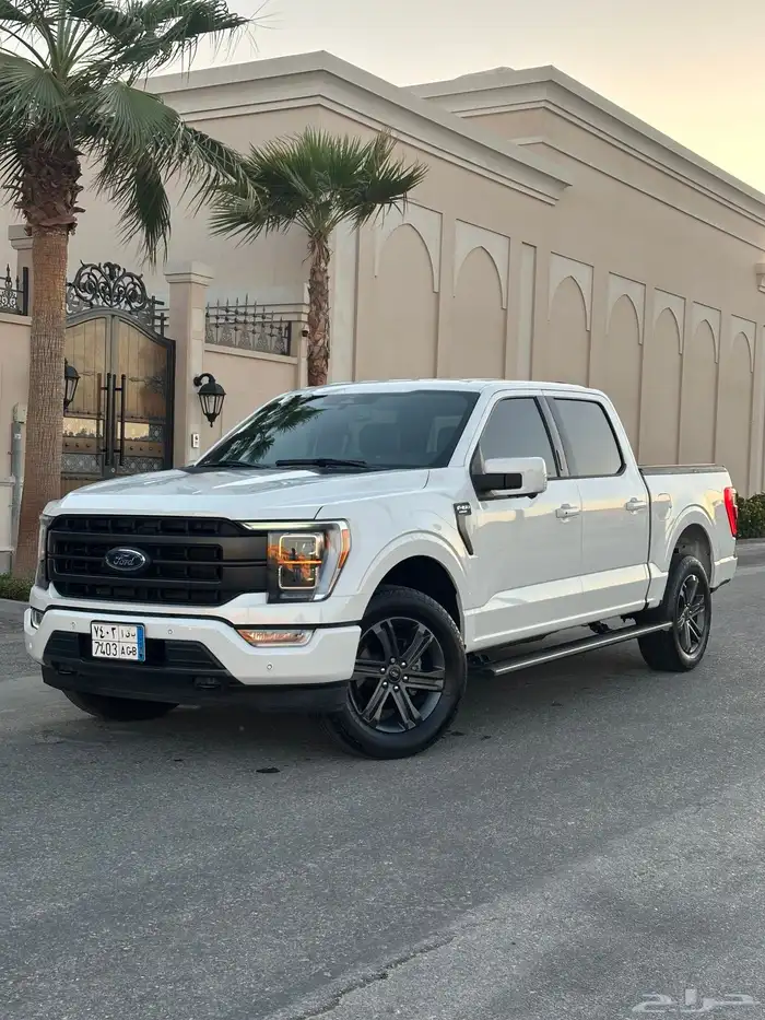 فورد F150 2023 لاريت 4