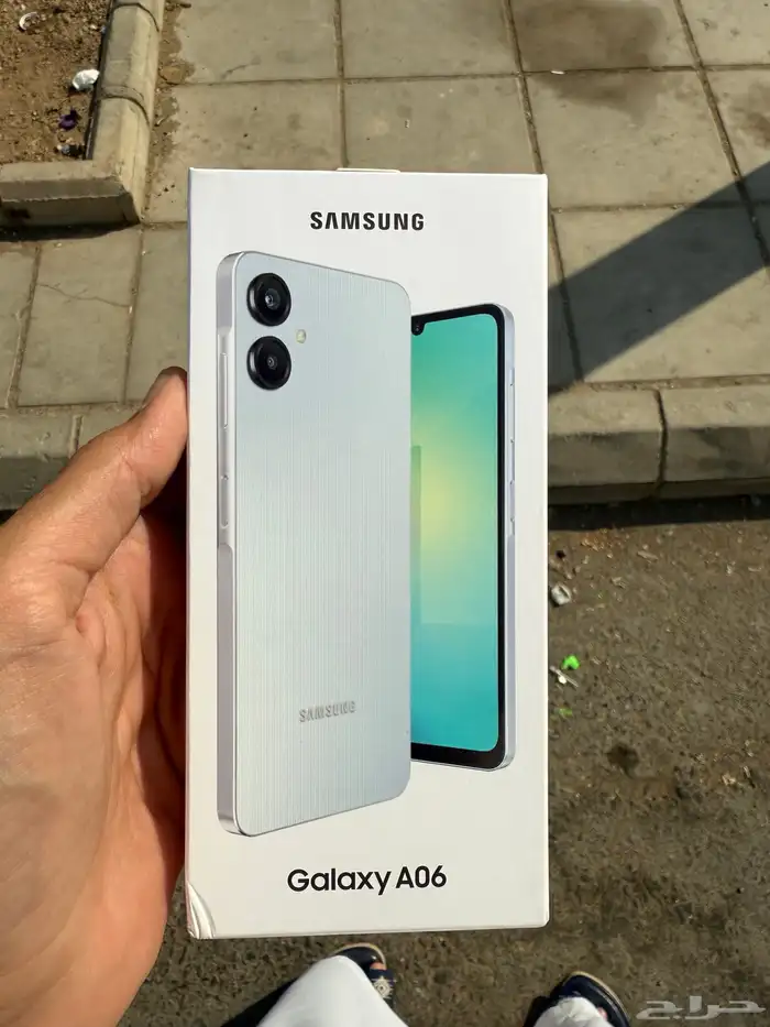 حضوري موارد tvtc روت جالاكسي 2