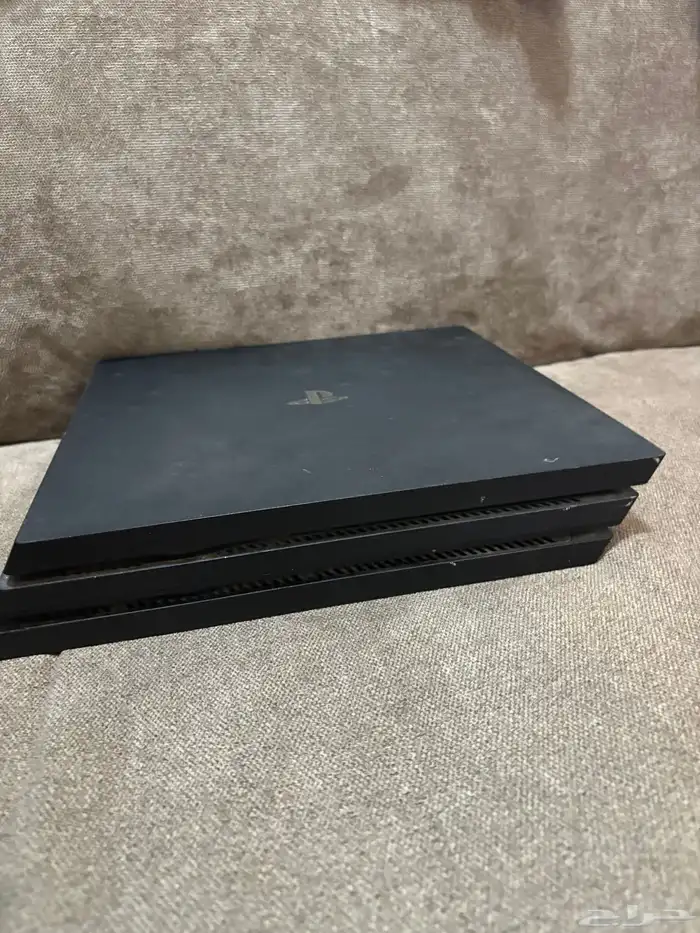 سوني فور برو 0