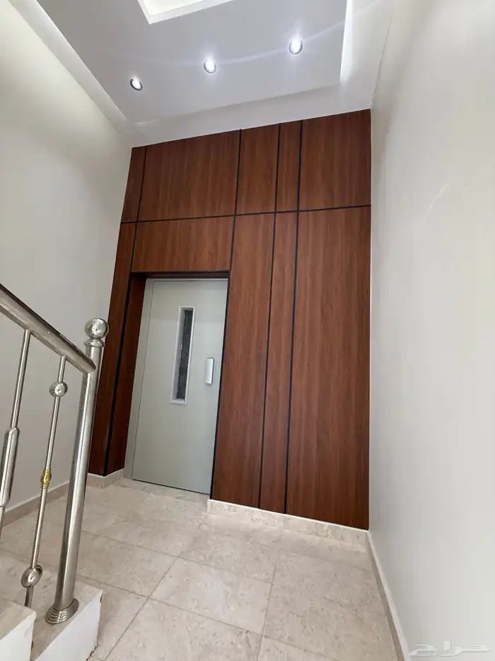 للبيع روف بملحق علوي حي النسيم خميس مشيط 750الف 4