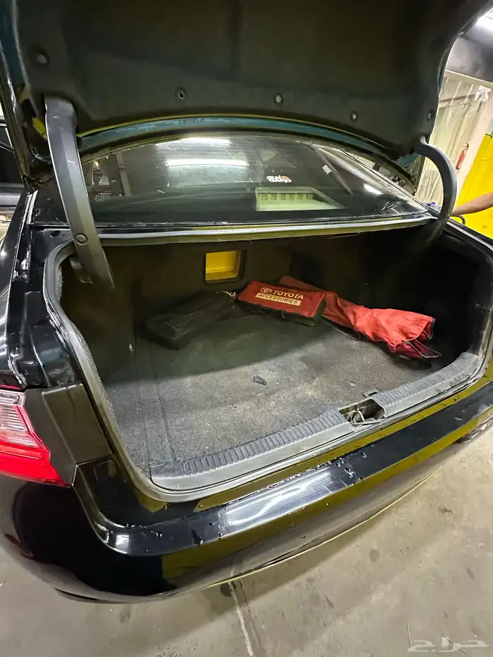 لكزس ES 350 DD 2014 7