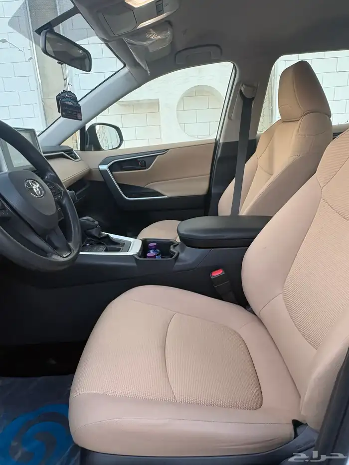 راف فور 2023 دبل 18