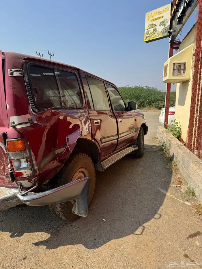 صالون 1992 للبيع قطع فقط 2