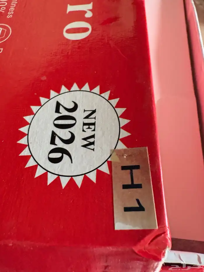 انوار ليد و سماعات اصليه 2