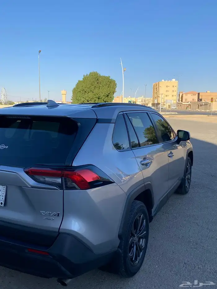 راف فور 2022فل كامل سعودي 44