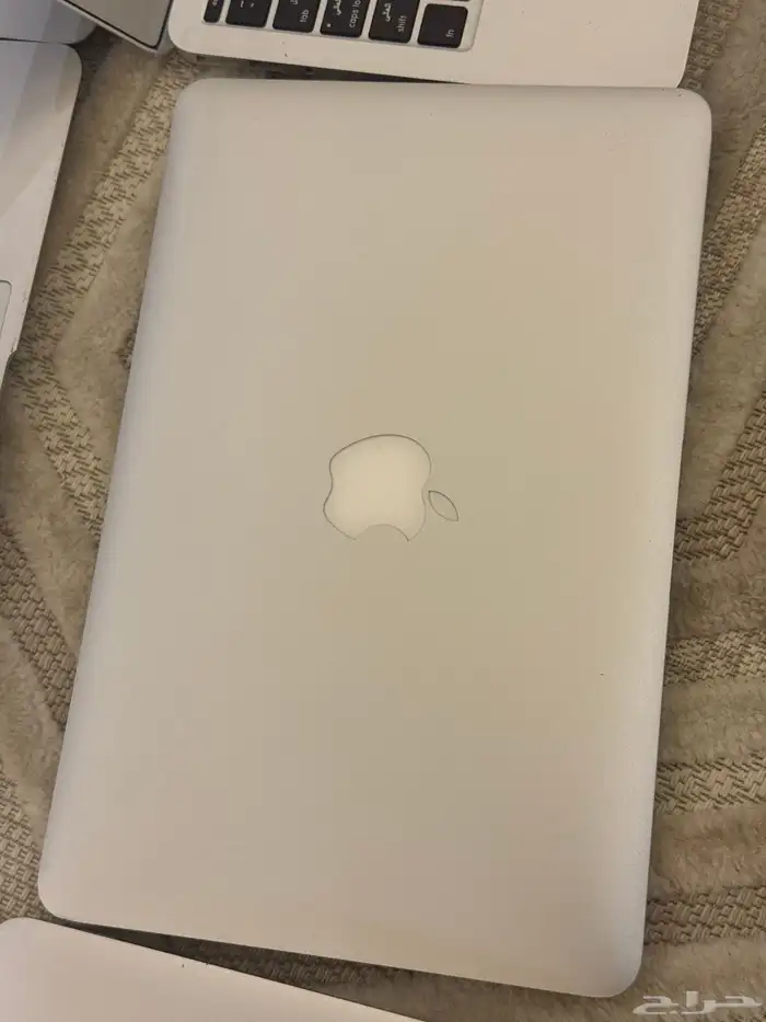 ماك بوك أير 2015 3